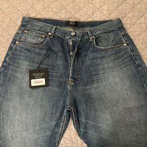 Able “The Whitney” jeans